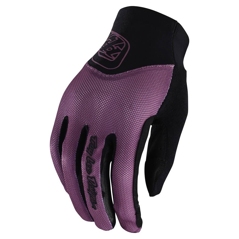 Troy Lee Designs Ace-Handschuhe Für Damen Solid Ginger