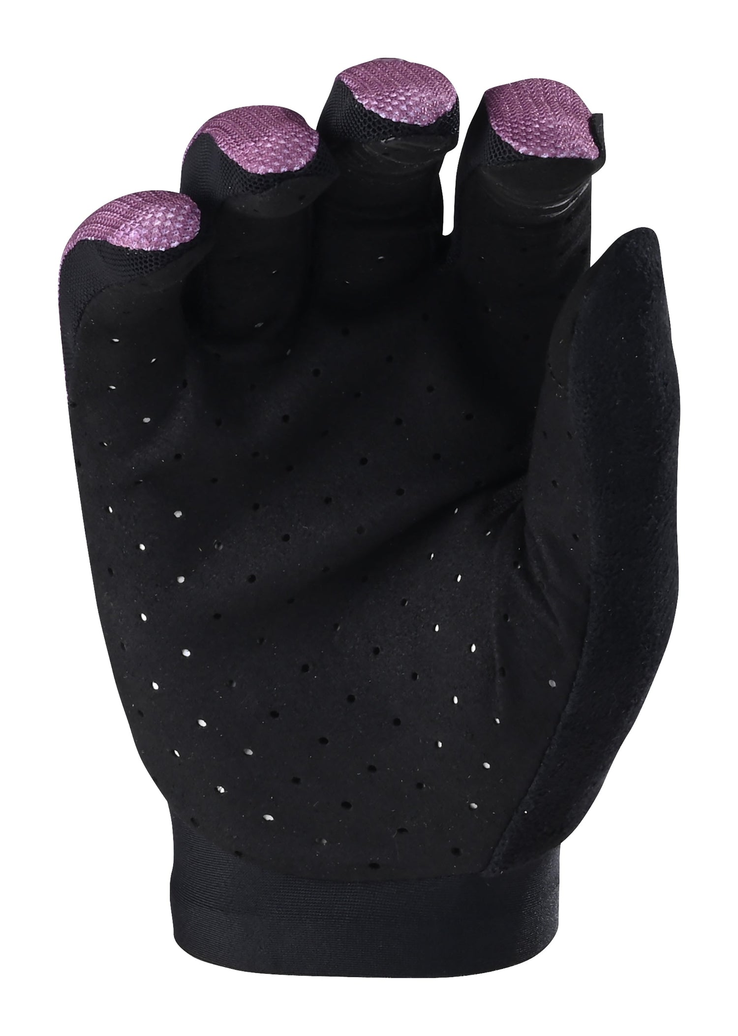Troy Lee Designs Ace-Handschuhe Für Damen Solid Ginger