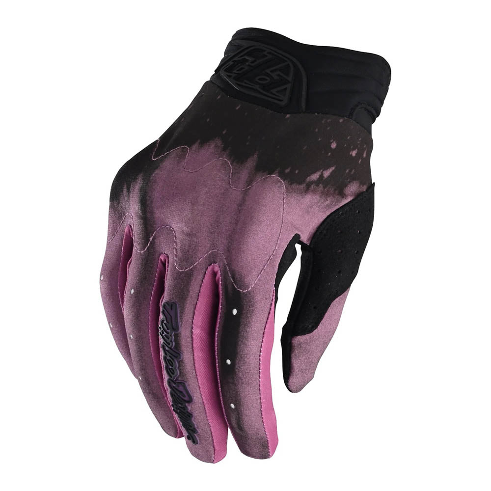 Troy Lee Designs Gambit-Handschuhe Für Damen Diffuze Ginger