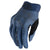 Troy Lee Designs Gambit-Handschuhe Für Damen Floral Blau