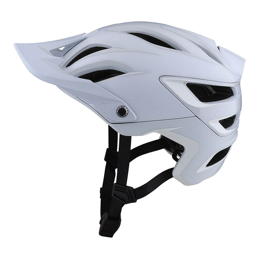 Troy Lee A3 Helmet W/MIPS Uno White