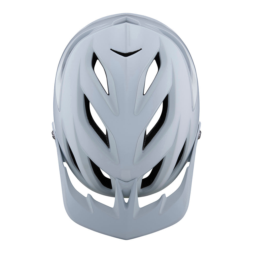Troy Lee A3 Helmet W/MIPS Uno White