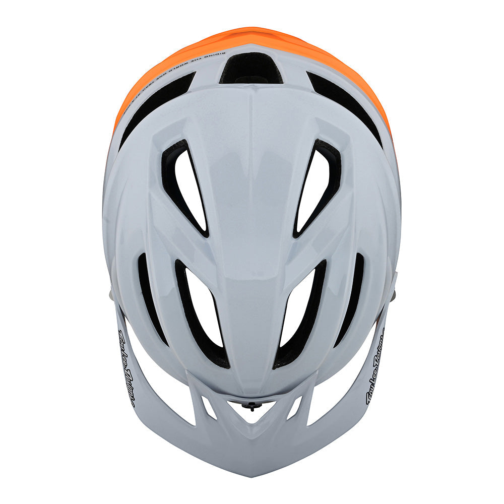 Troy Lee Designs A2-Helm Decoy 