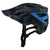 Troy Lee Designs A3-Helm Uno Camo Blau