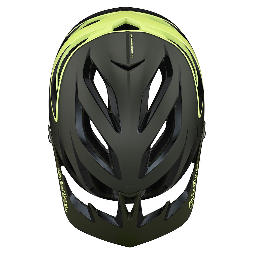Troy Lee Designs A3-Helm Uno 