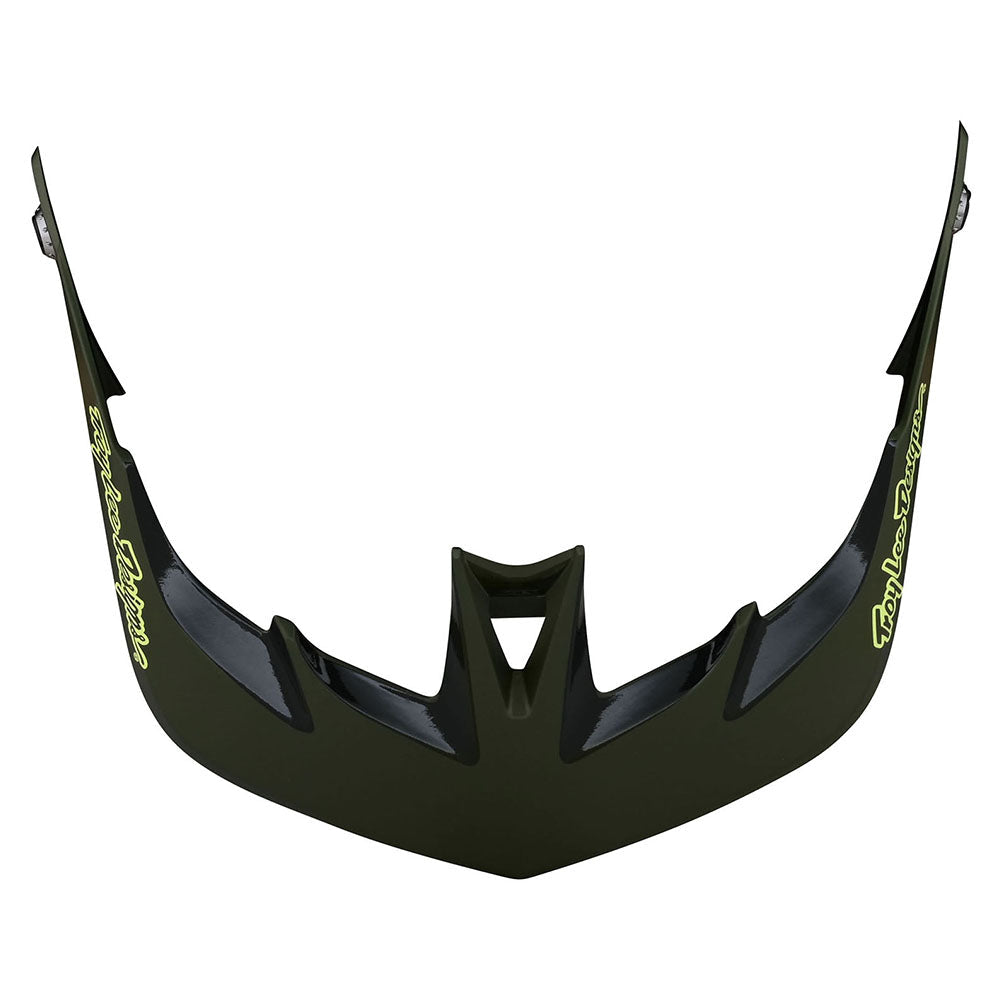 Troy Lee Designs A3-Helm Uno 