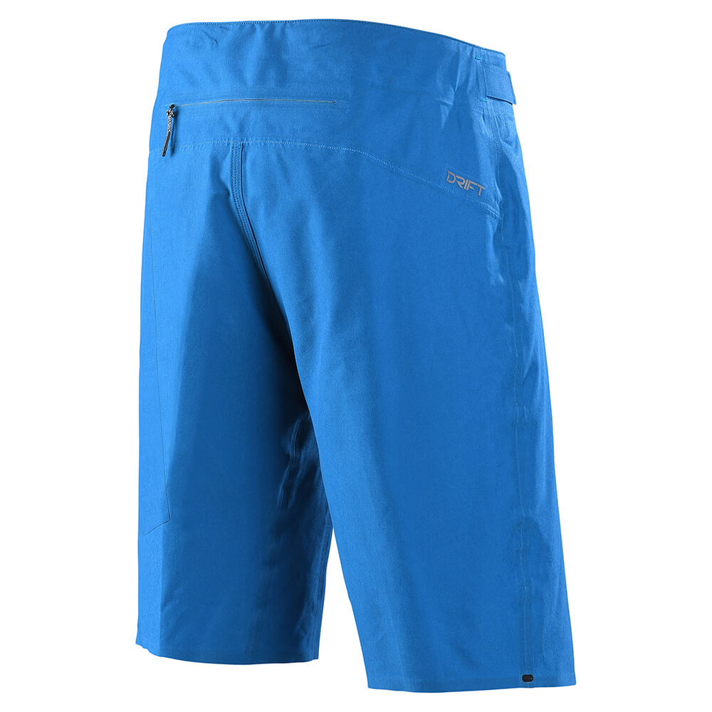 Troy Lee Designs Drift-Shorts (Ungefüttert) Solid Light Slate