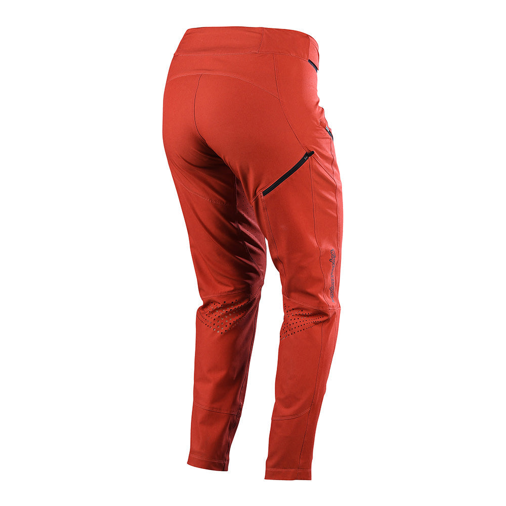 Troy Lee Designs Lilium-Hose Für Damen Solid Copper