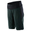 Troy Lee Designs Luxe-Shorts Für Damen (Ungefüttert) Solid Steel Green