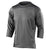 Troy Lee Designs Ruckus-Trikot (3/4-Arm) Solid Military