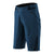 Troy Lee Designs Ruckus-Shorts (Ungefüttert) Solid Dark Slate Blue