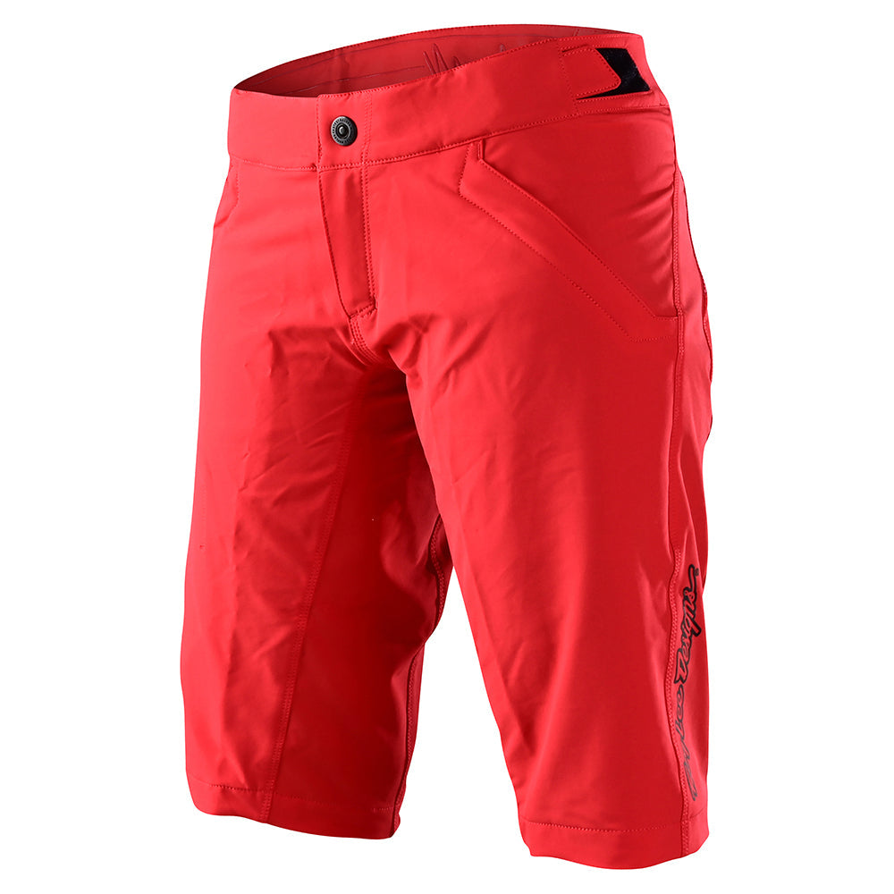 Troy Lee Designs Mischief-Shorts Für Damen (Ungefüttert) Solid Firecracker