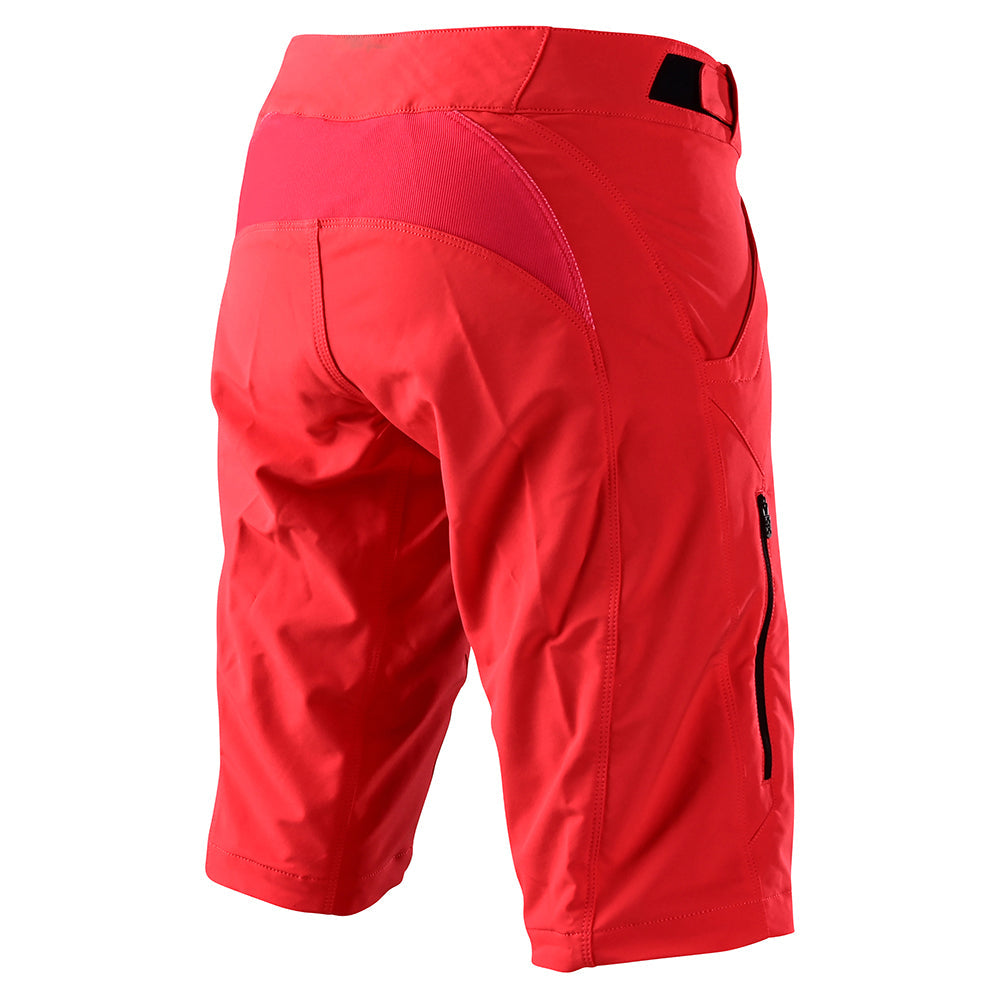 Troy Lee Designs Mischief-Shorts Für Damen (Ungefüttert) Solid Firecracker