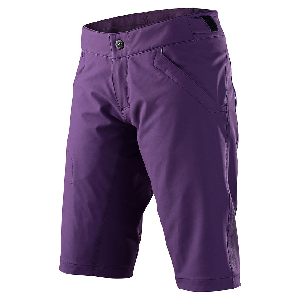 Troy Lee Designs Mischief-Shorts Für Damen (Ungefüttert) Solid Orchid