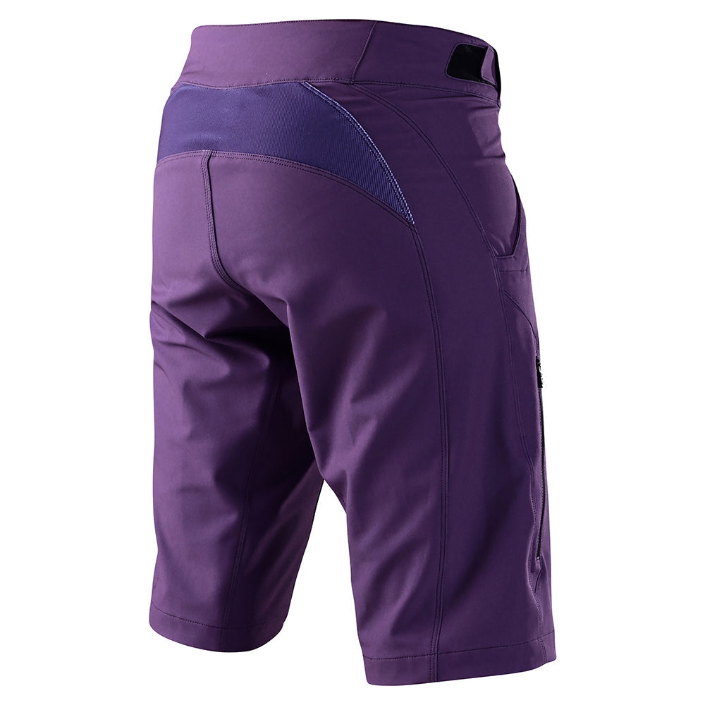 Troy Lee Designs Mischief-Shorts Für Damen (Ungefüttert) Solid Orchid
