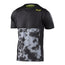 Troy Lee Designs Skyline Air-Trikot (Kurzärmlig) Breaks Carbon