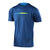 Troy Lee Designs Skyline Air-Trikot (Kurzärmlig) Channel Dark Slate Blue