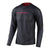 Troy Lee Designs Skyline Air-Trikot (Langärmlig) Channel Carbon