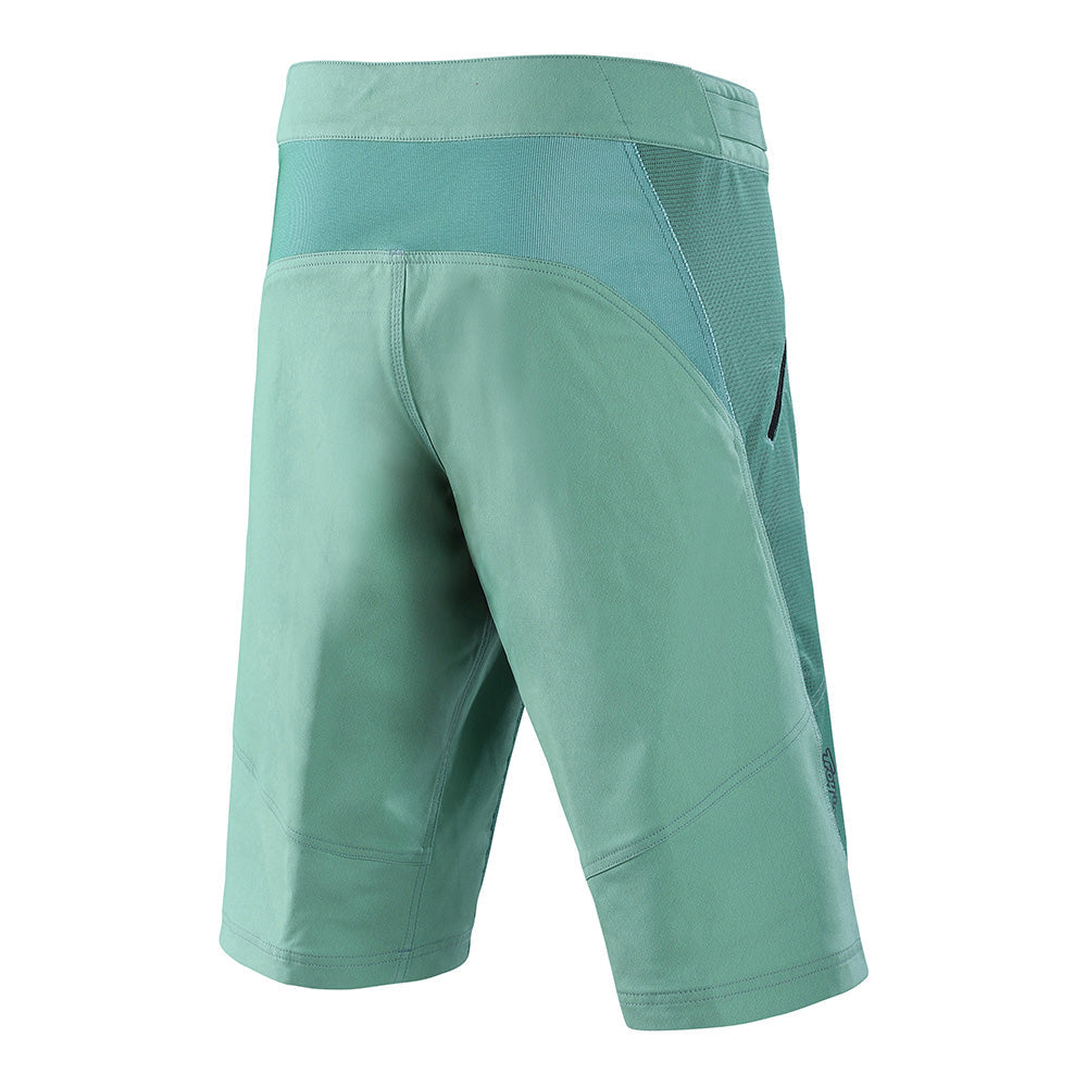 Troy Lee Designs Skyline Air-Shorts (Ungefüttert) Solid Glass Green