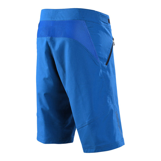 Troy Lee Designs Skyline-Shorts Mit Innenfutter Solid Slate Blue
