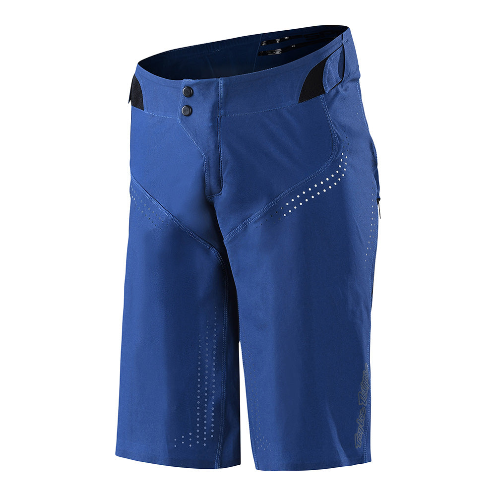 Troy Lee SPRINT ULTRA SHORT SOLID Dark Slate Blue