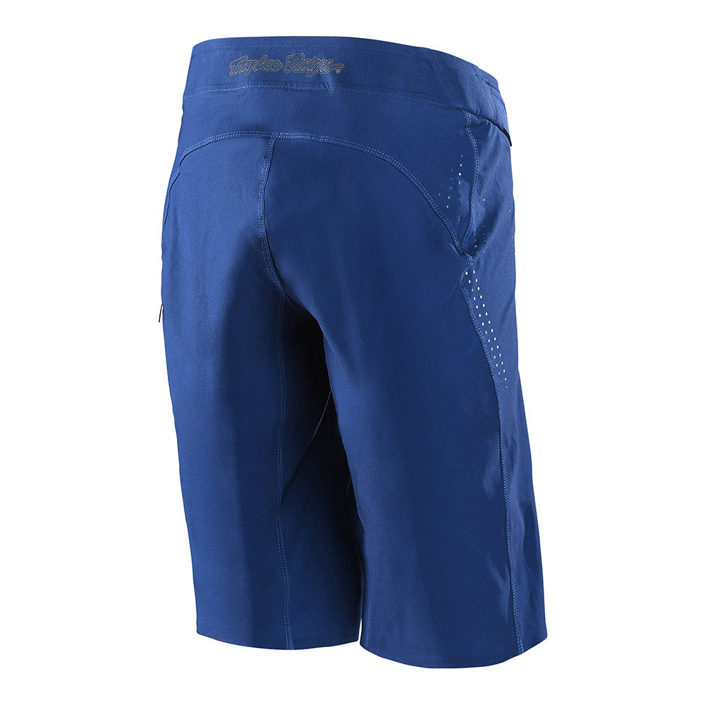 Troy Lee SPRINT ULTRA SHORT SOLID Dark Slate Blue