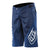 Troy Lee Designs Sprint-Shorts Solid Dark Slate Blue