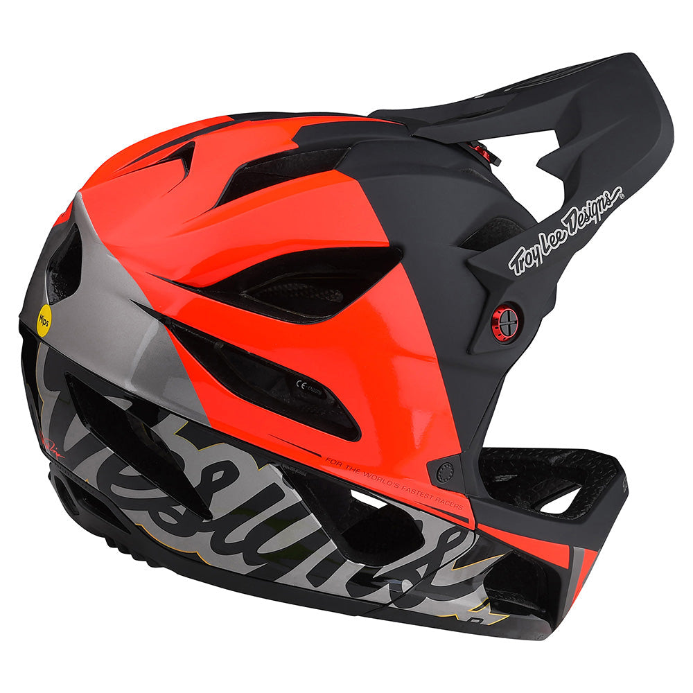 Troy Lee Designs Stage-Helm Nova 