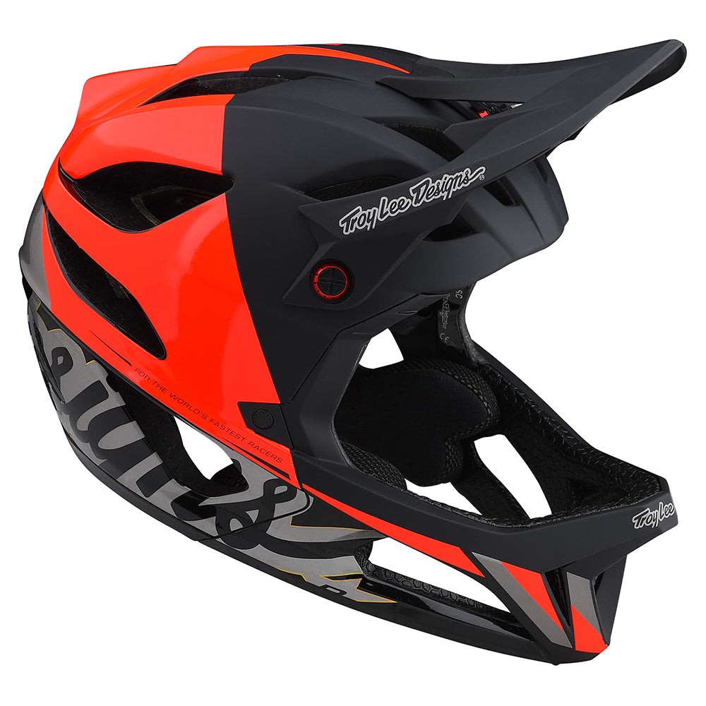 Troy Lee Designs Stage-Helm Nova 