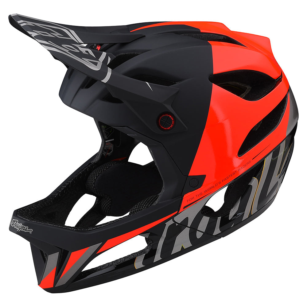 Troy Lee Designs Stage-Helm Nova 