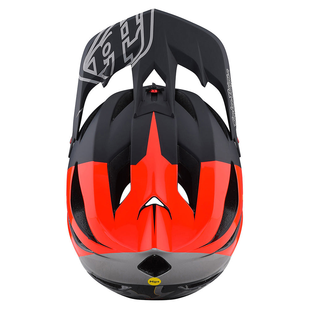 Troy Lee Designs Stage-Helm Nova 