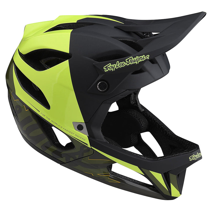 Troy Lee Designs Stage-Helm Nova 
