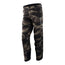 Troy Lee Designs Skyline-Hose Für Kinder Brushed Camo Military