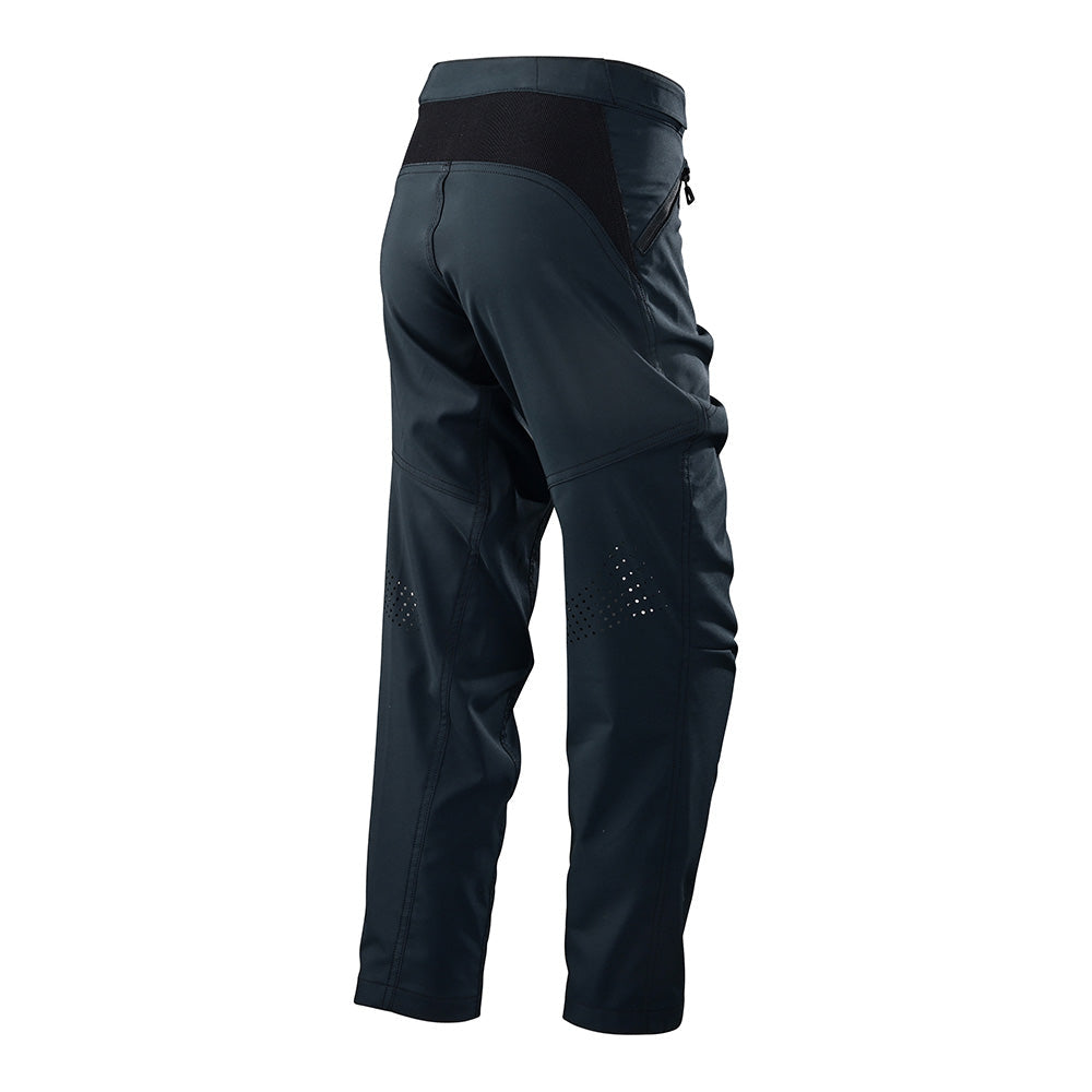 Troy Lee Designs Skyline-Hose Für Kinder Solid Schwarz