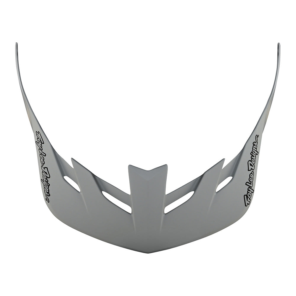 Troy Lee Flowline SE Helmet W/MIPS Badge Fog / Grey