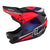 Troy Lee D4 Carbon Helmet W/MIPS Reverb Pink / Purple