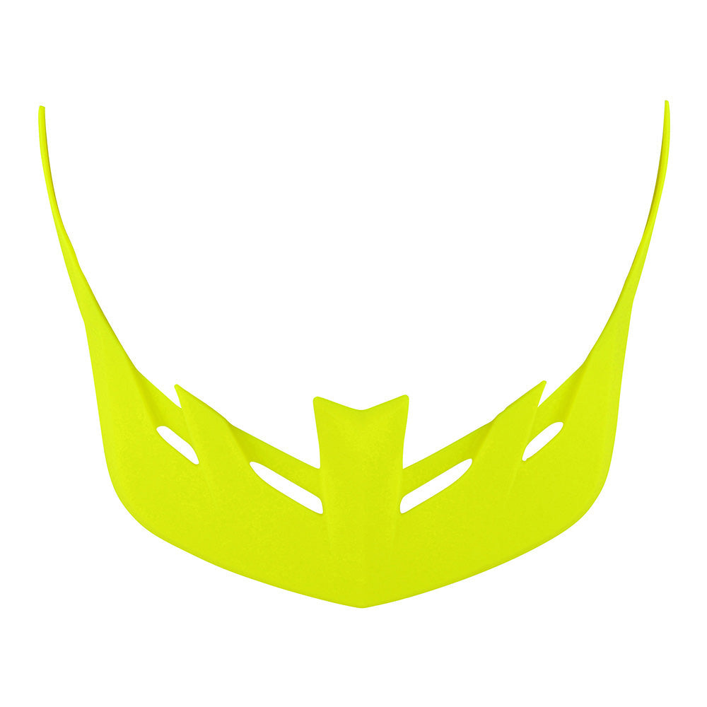 Troy Lee Flowline SE Helmet W/MIPS Radian Flo Yellow