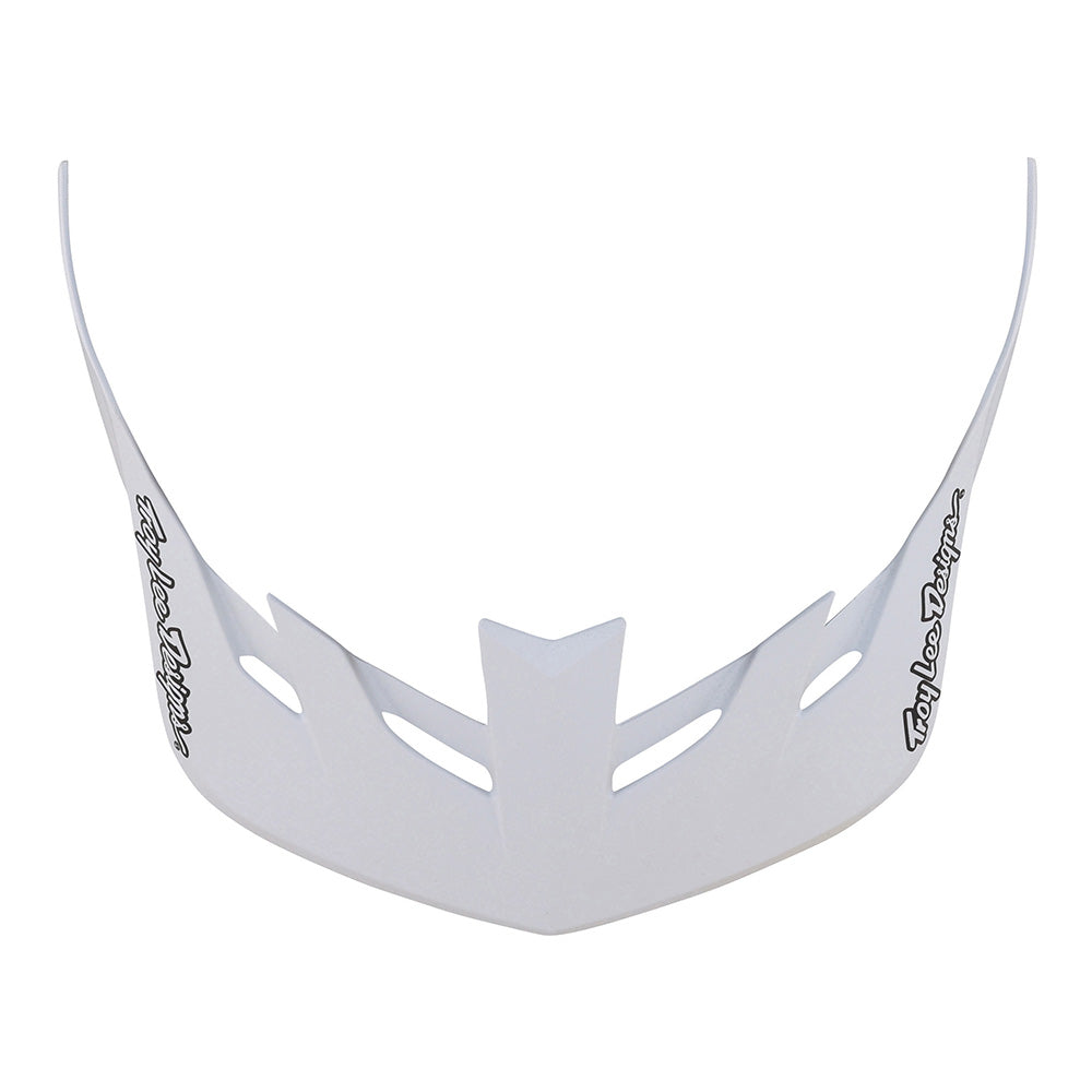 Troy Lee Flowline SE Helmet W/MIPS Stealth White