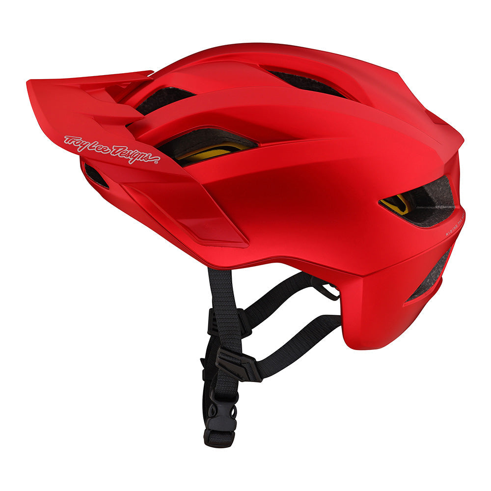 Troy Lee Flowline Helmet W/MIPS Orbit Apple