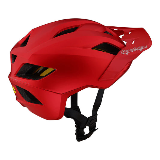 Troy Lee Flowline Helmet W/MIPS Orbit Apple