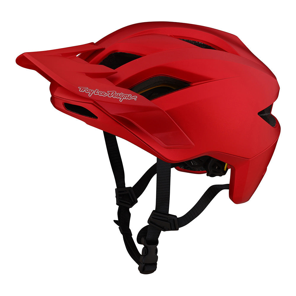 Troy Lee Flowline Helmet W/MIPS Orbit Apple