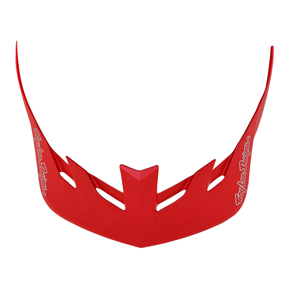 Troy Lee Flowline Helmet W/MIPS Orbit Apple