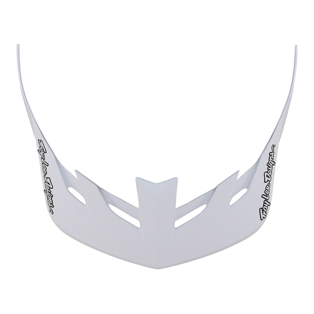Troy Lee Flowline Helmet W/MIPS Orbit White