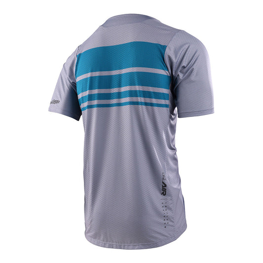 Troy Lee Skyline Air SS Jersey Stacks Mist