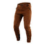 Troy Lee Skyline Pant Mono Dark Canvas