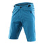 Troy Lee Skyline Short Shell Mono Azure