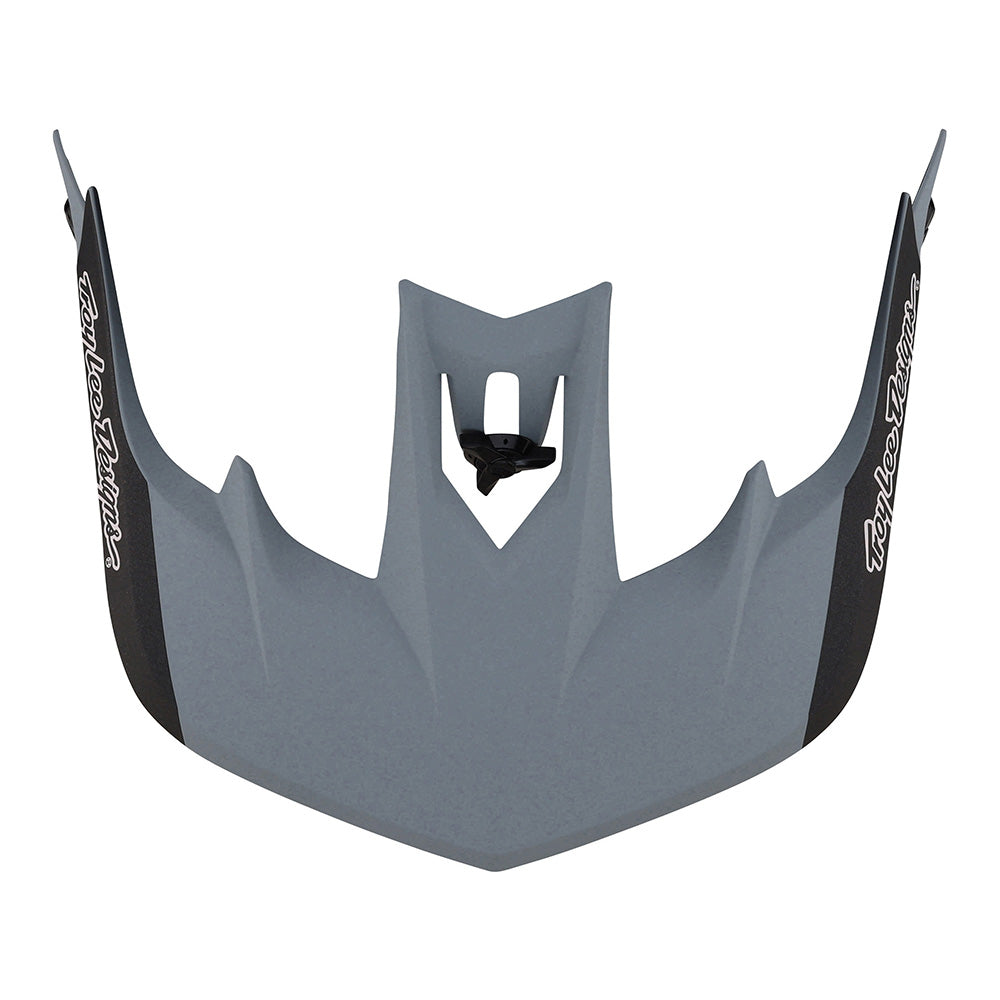 Troy Lee Stage Helmet W/MIPS Valance Grey
