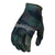 Troy Lee Designs Flowline-Handschuhe Brushed Camo Army