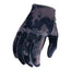 Troy Lee Designs Flowline-Handschuhe Plot Charcoal