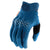 Troy Lee Designs Gambit-Handschuhe Solid Slate Blue